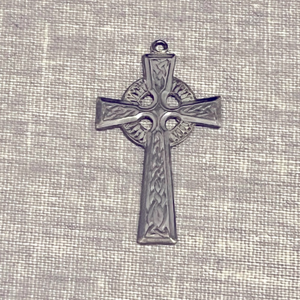 Celtic Cross